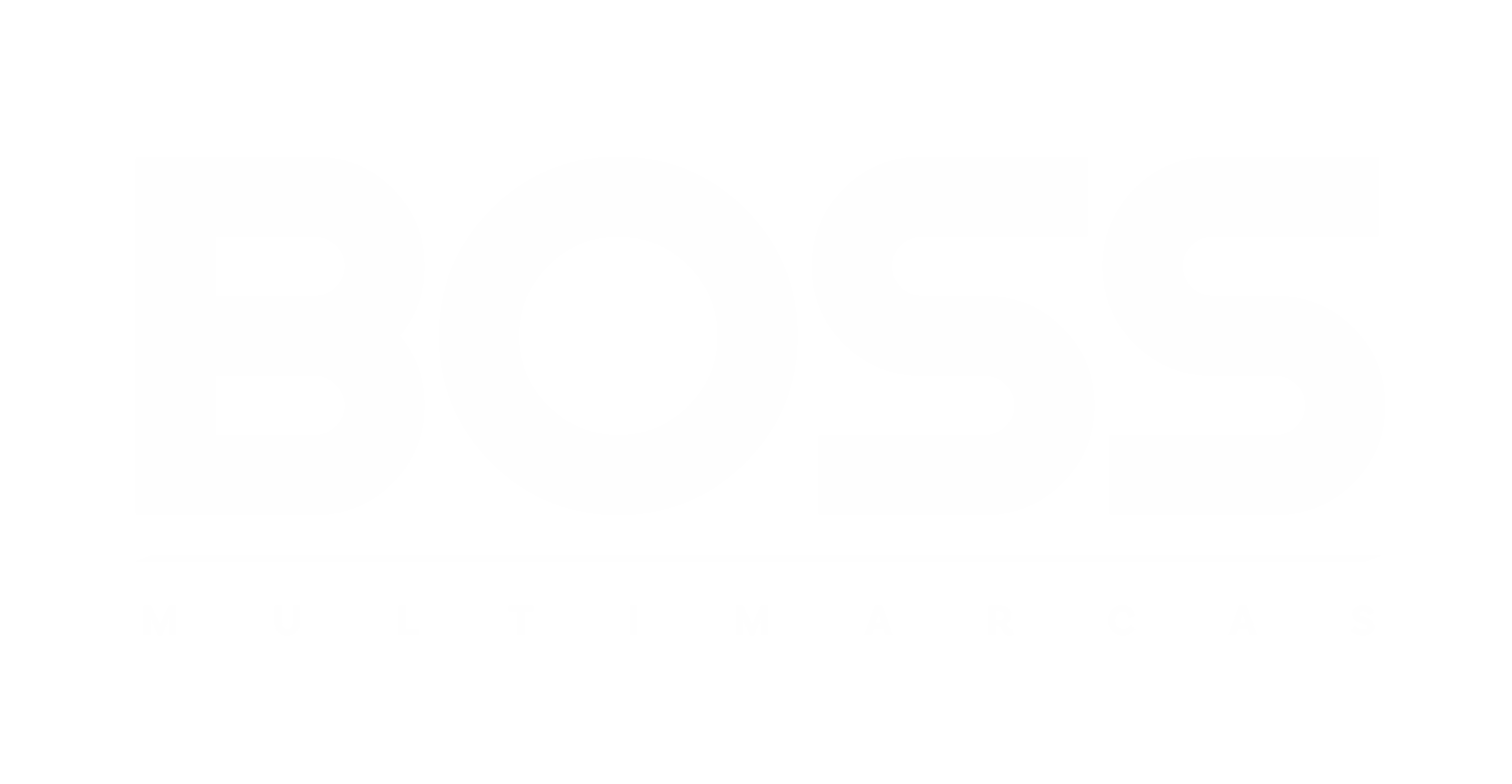 BOSS MULTIMARCAS